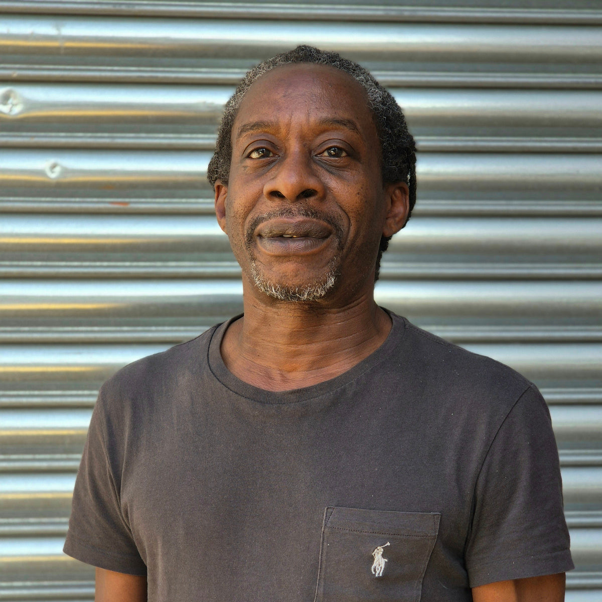 MARTIN BLAIZE