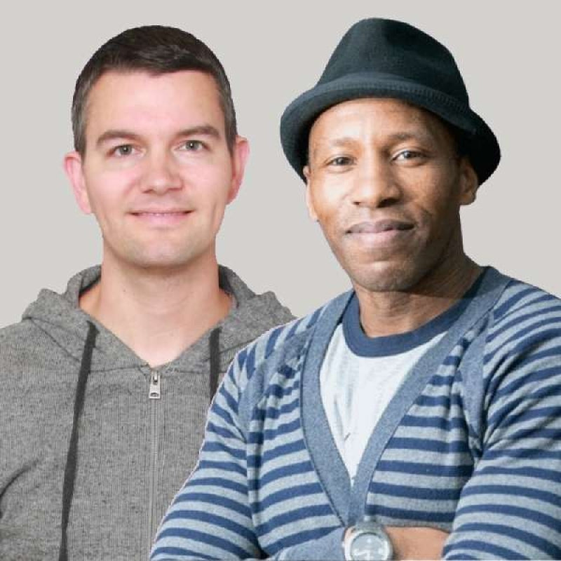 MATT LS & JAMESEY