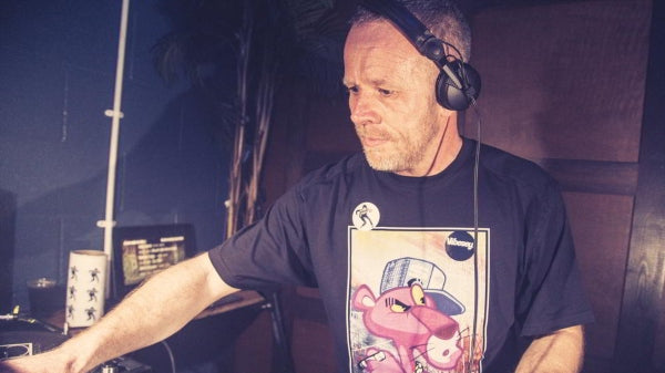 Martin Depp Garage House 2020