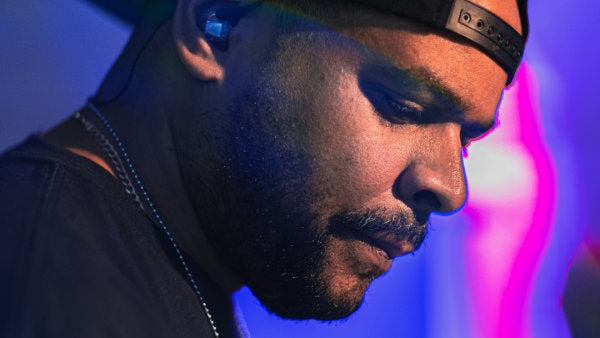 Mr. V - Month 7 Pandemic Toys