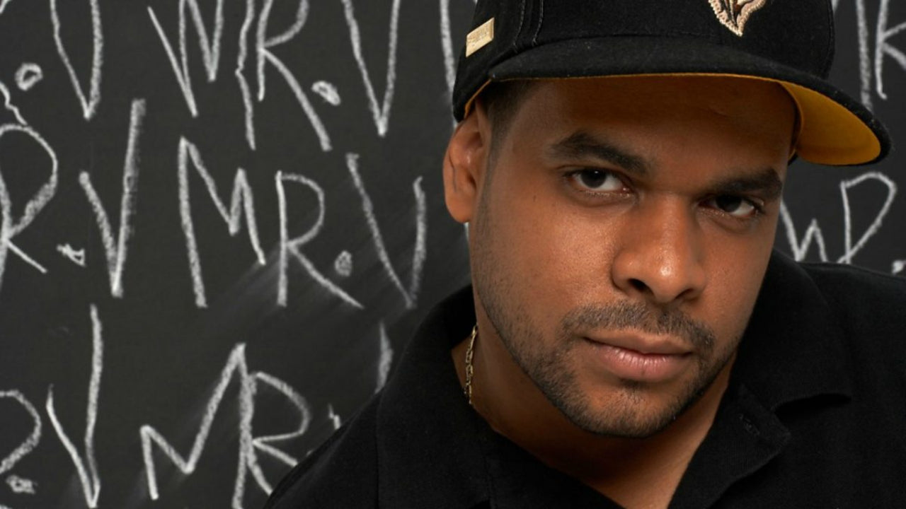 Mr V Stay Hopeful Chart