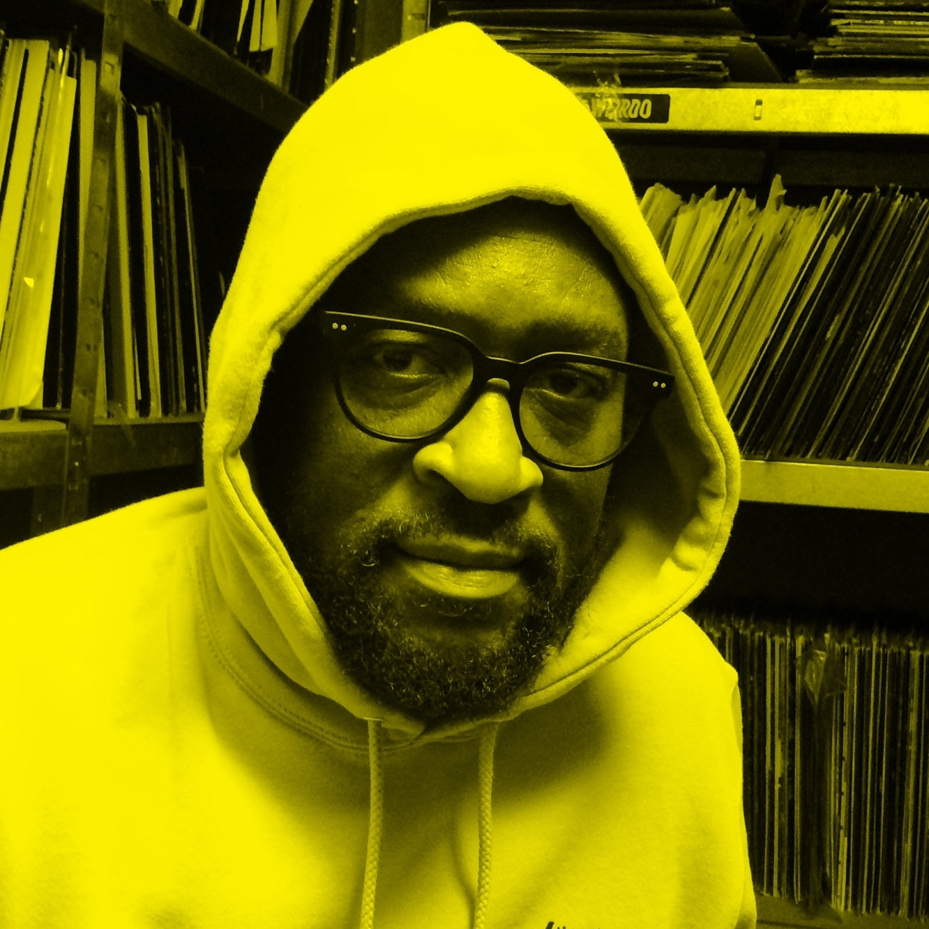 DJ Noodles of Groove Chronicles