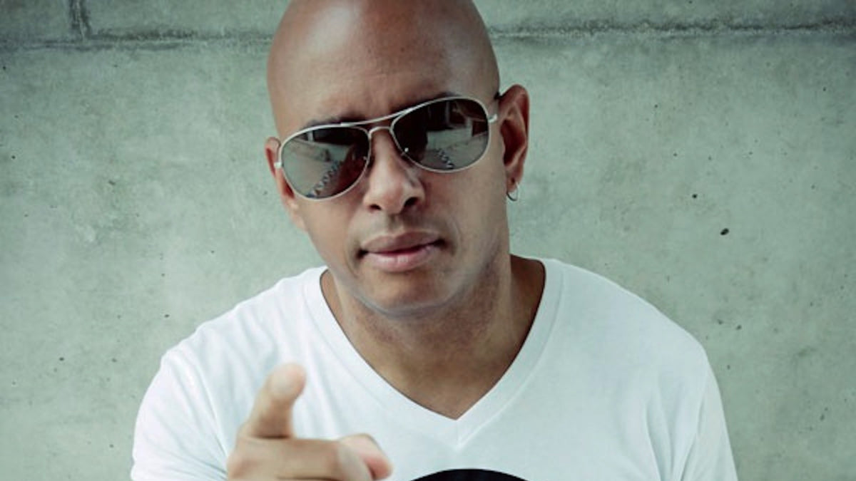 Oscar P - Open Bar Radio Playlist