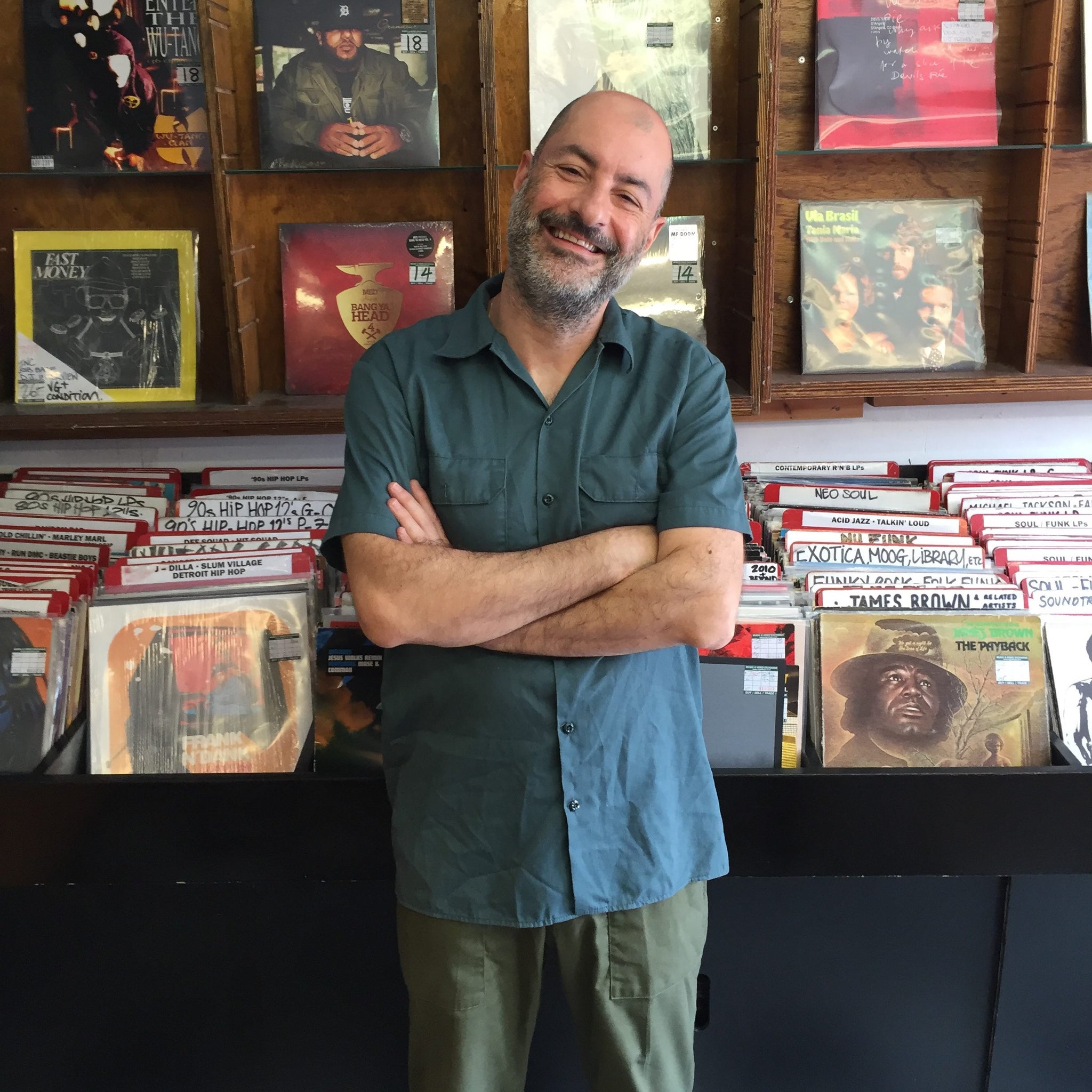 The recent, sudden and unexpected loss of one of House Music's long time legends Phil Asher has been felt and expressed in all corners and parts of the world.