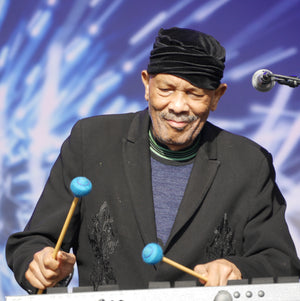 The legendary Roy Ayers reaches his 80th Birthday!