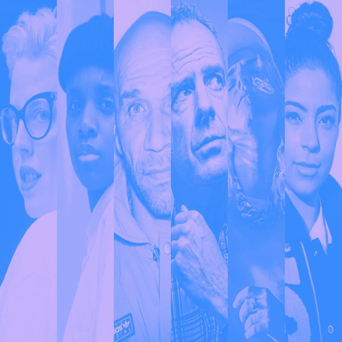 SIX DJS RESPOND TO THE GOVERNMENT TELLING THEM TO GET NEW JOBS