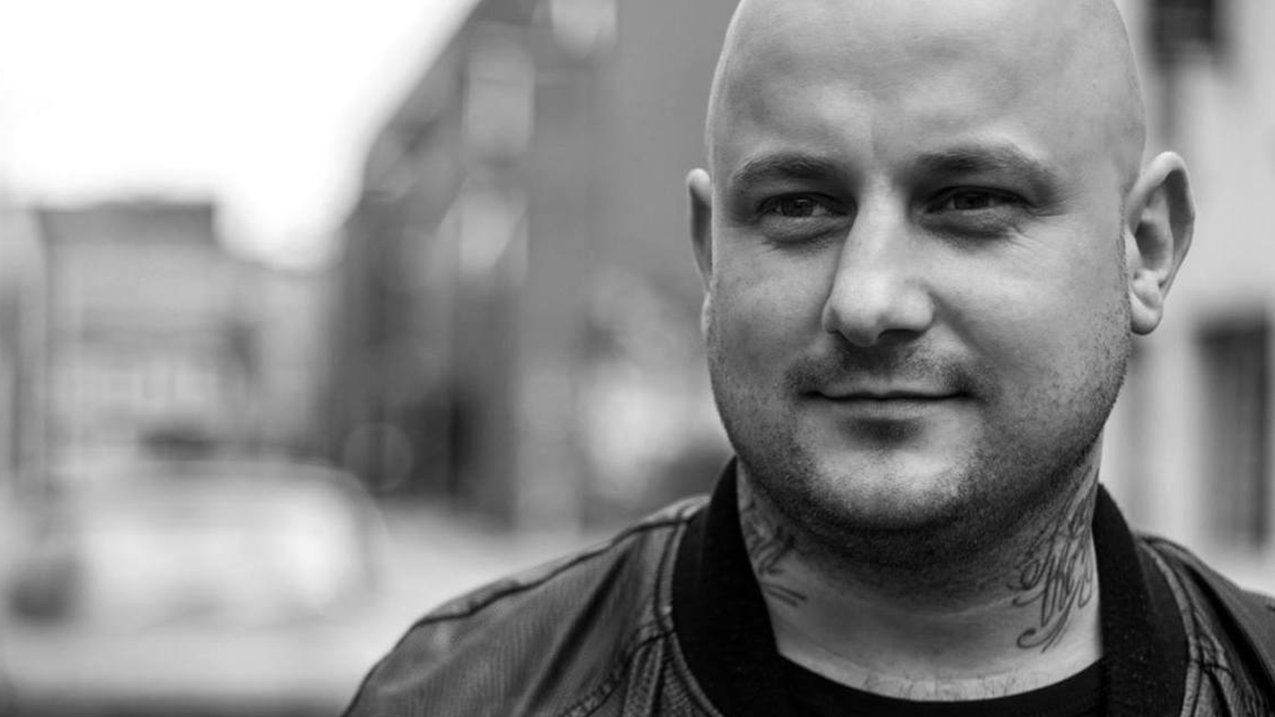 Scott Diaz - When MAY We Dance Again?