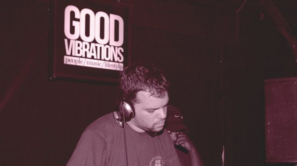 Sean McCabe - October 2020 Jams