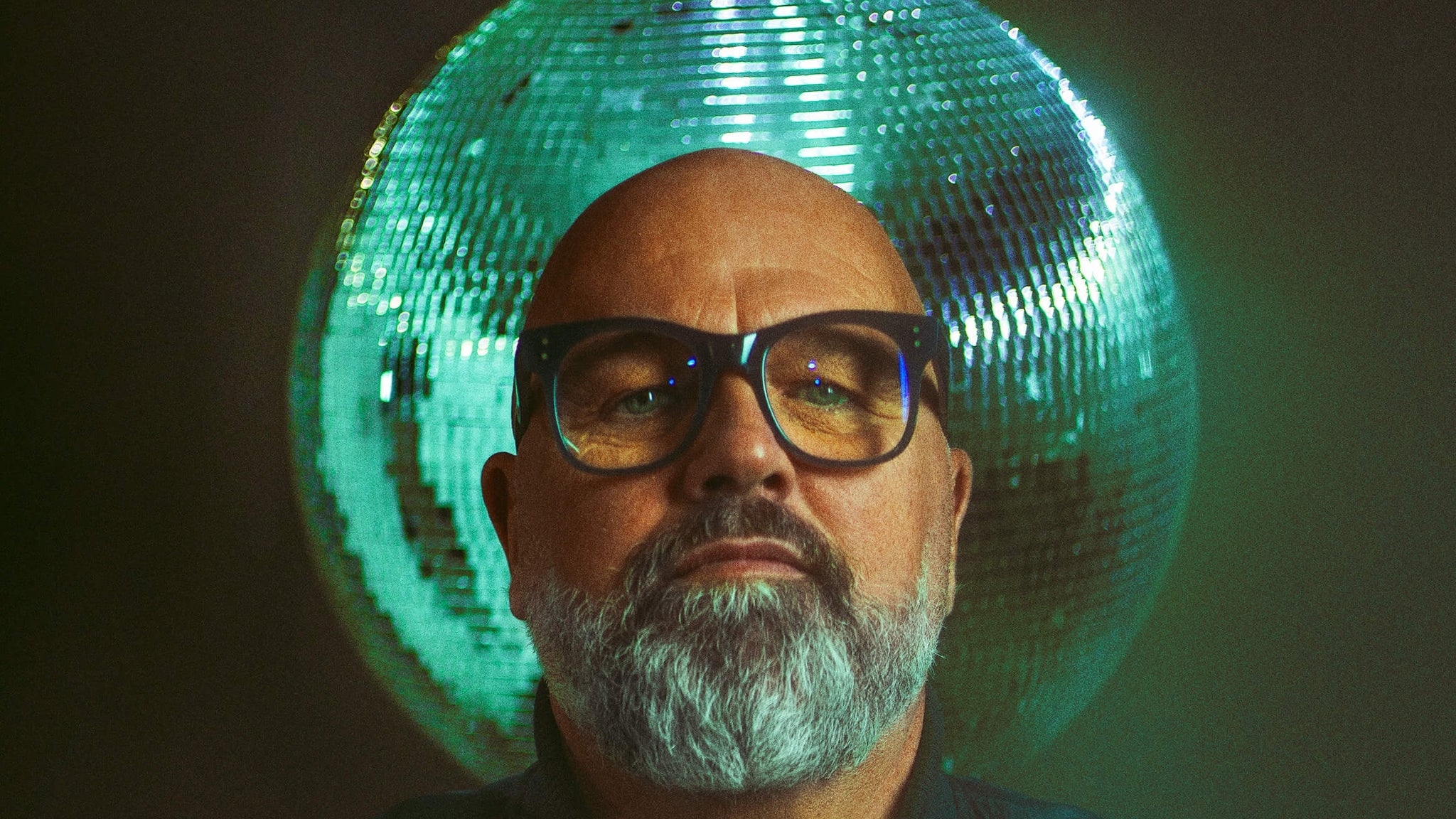 Simon Dunmore - Colour Of My Skin