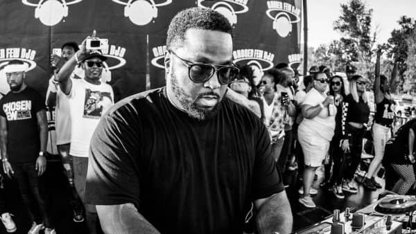 The Traxsource House Music Chart for Terry Hunter in November 2020