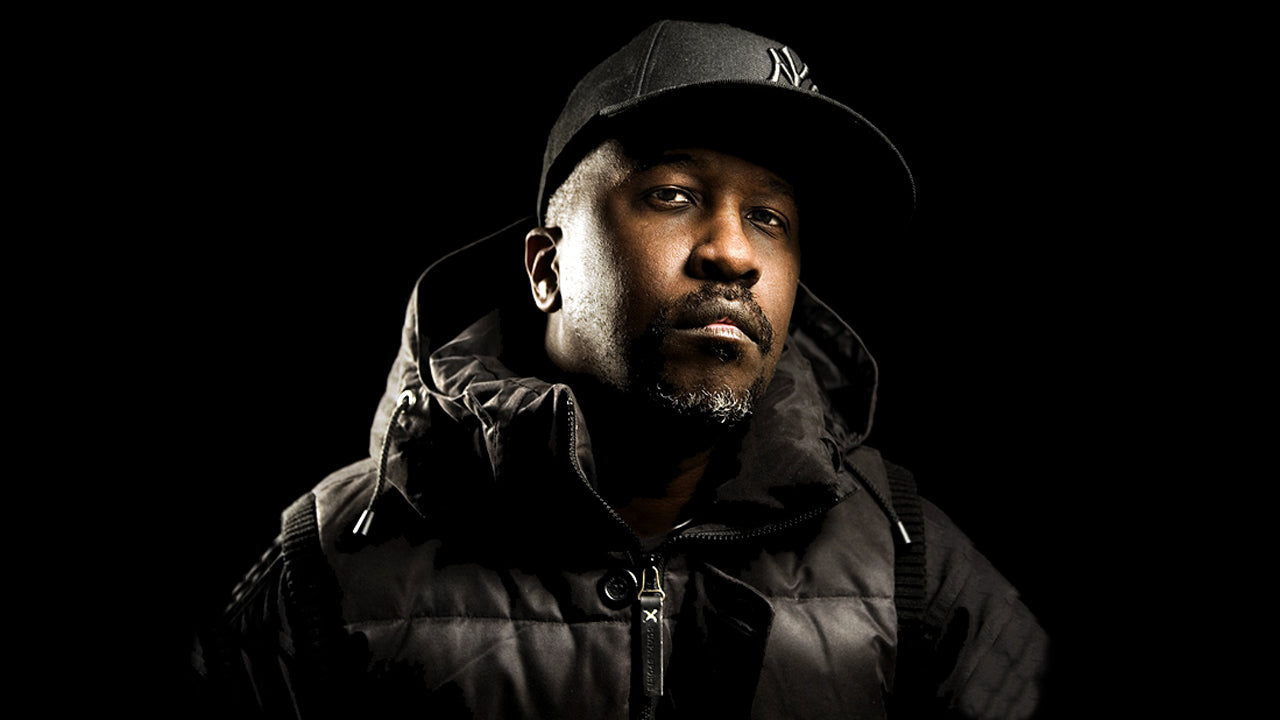 Todd Terry January 2020