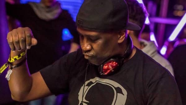 Todd Terry November 2020