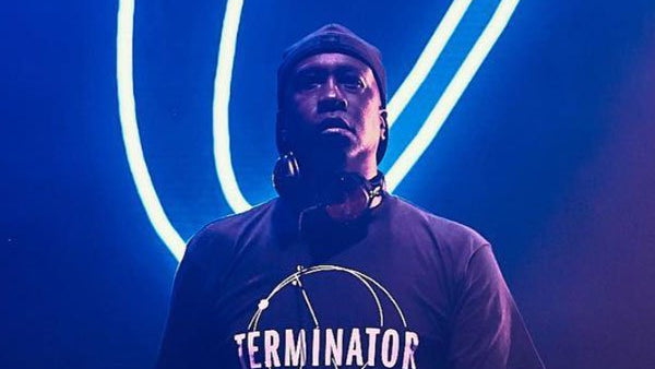 Todd Terry Summers Over 2020