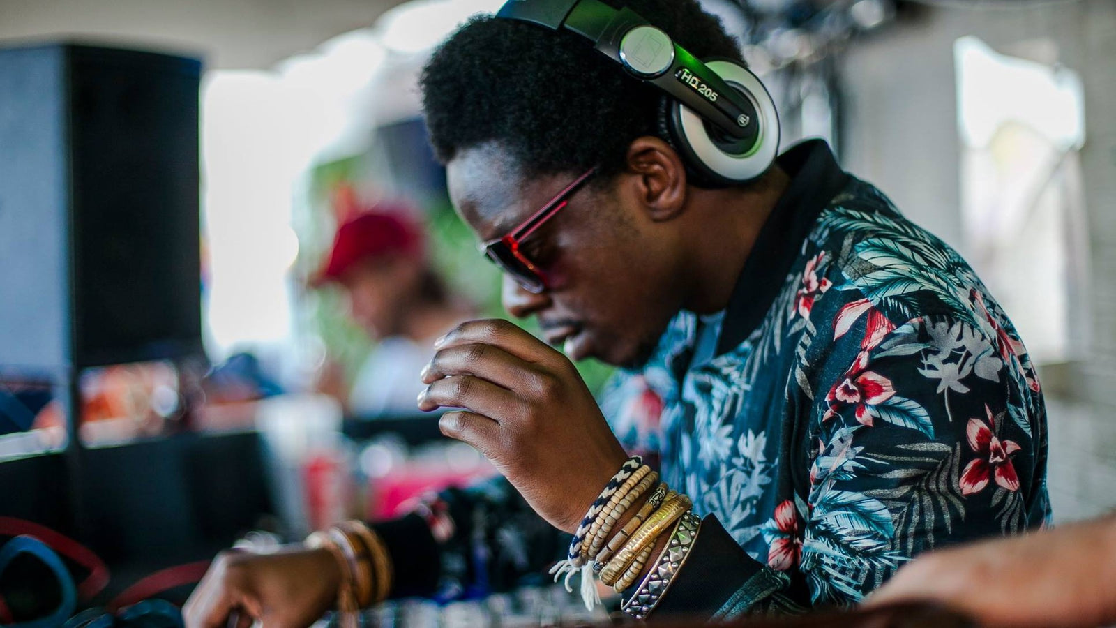 Ziggy Funk 'All Purpose Seasoning' Chart