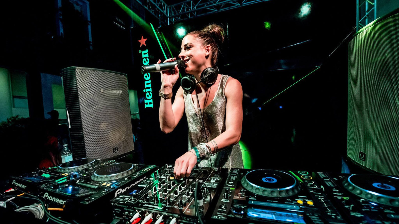 DJ Rae FOREVER ALWAYS KINDA HOUSE