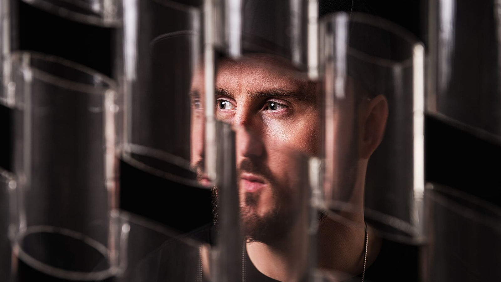 Low Steppa - Moments Chart