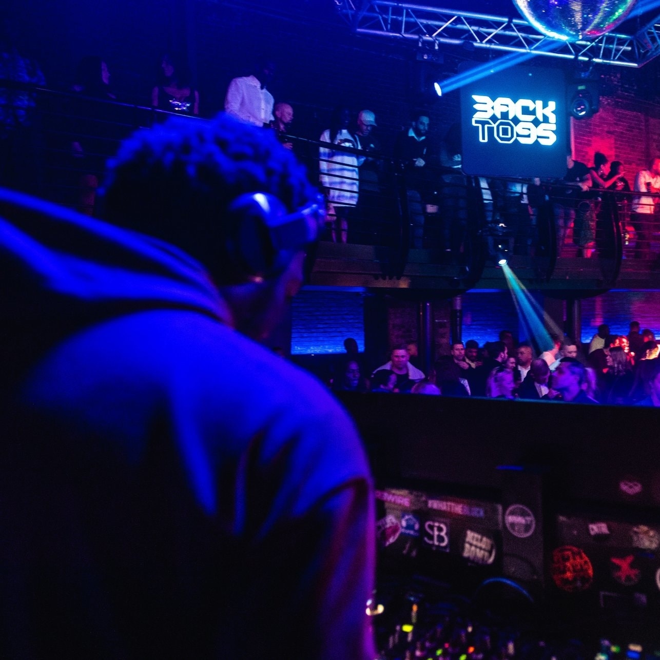 APPG Release Report on Impact of COVID-19 on UK NIGHTLIFE