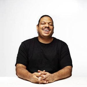 KERRI CHANDLER PRODUCES HIS FIRST ALBUM IN 14 YEARS