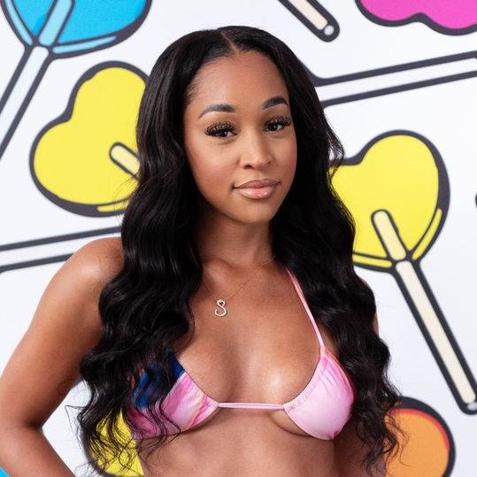 CKP's Daughter making fame in Love Island!