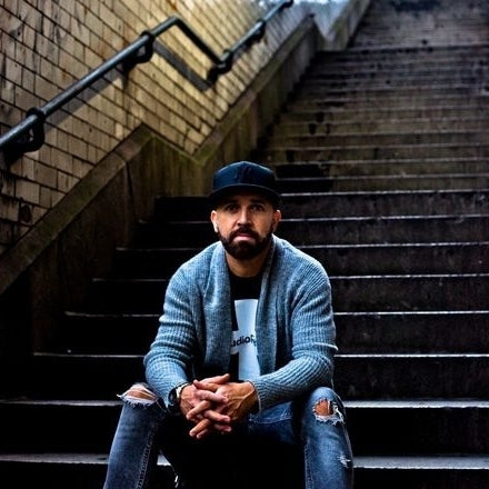 MARK RADFORD DROPS NEW SINGLE AND LAUNCHES AUDIO REHAB TRACK DOWNLOAD APP