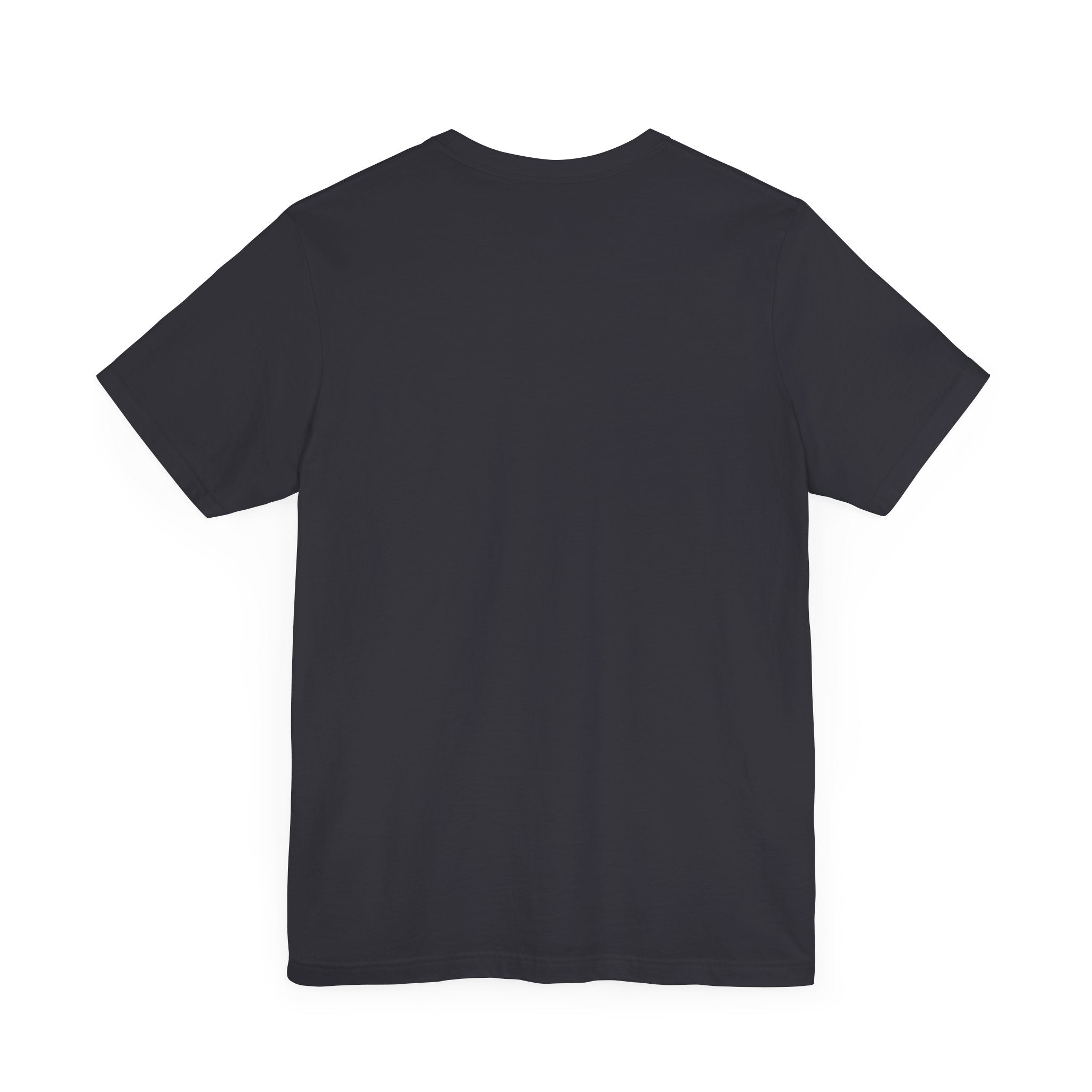 Minimalist House FM Unisex Jersey Tee