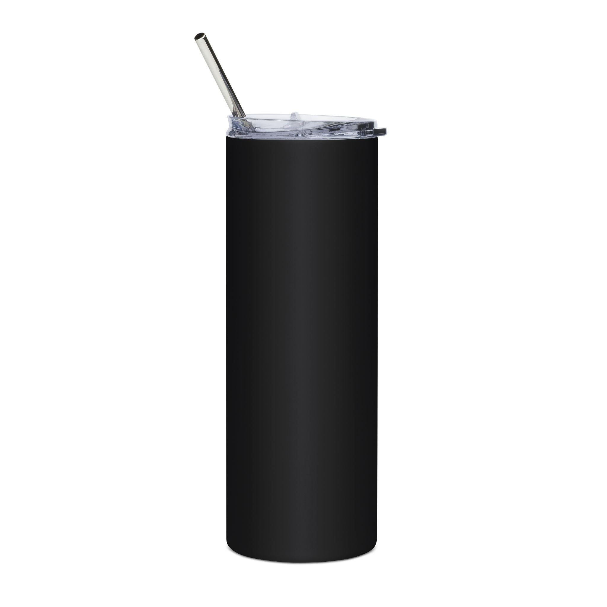 Stainless Steel Tumbler, 20oz