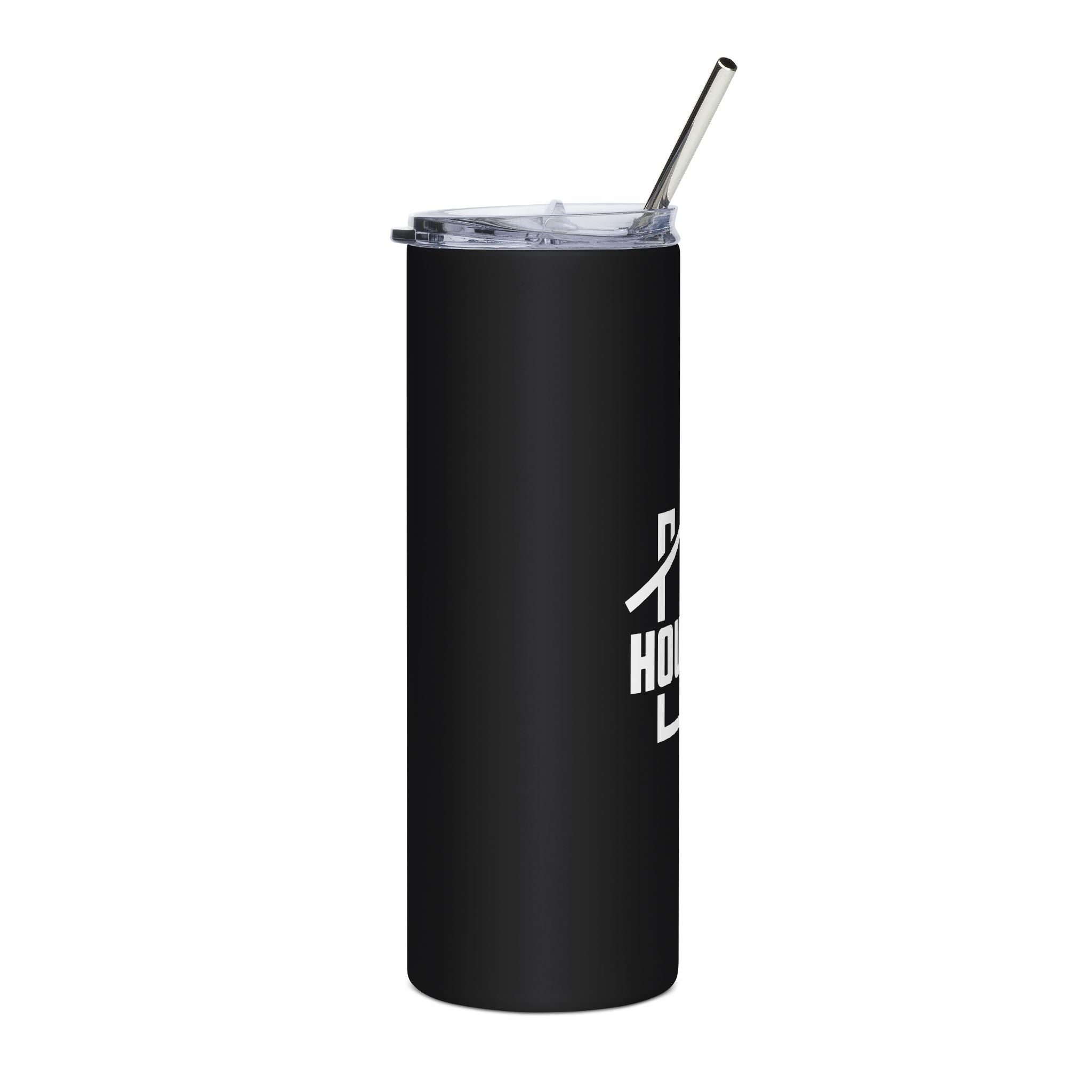 Stainless Steel Tumbler, 20oz