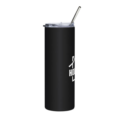 Stainless Steel Tumbler, 20oz