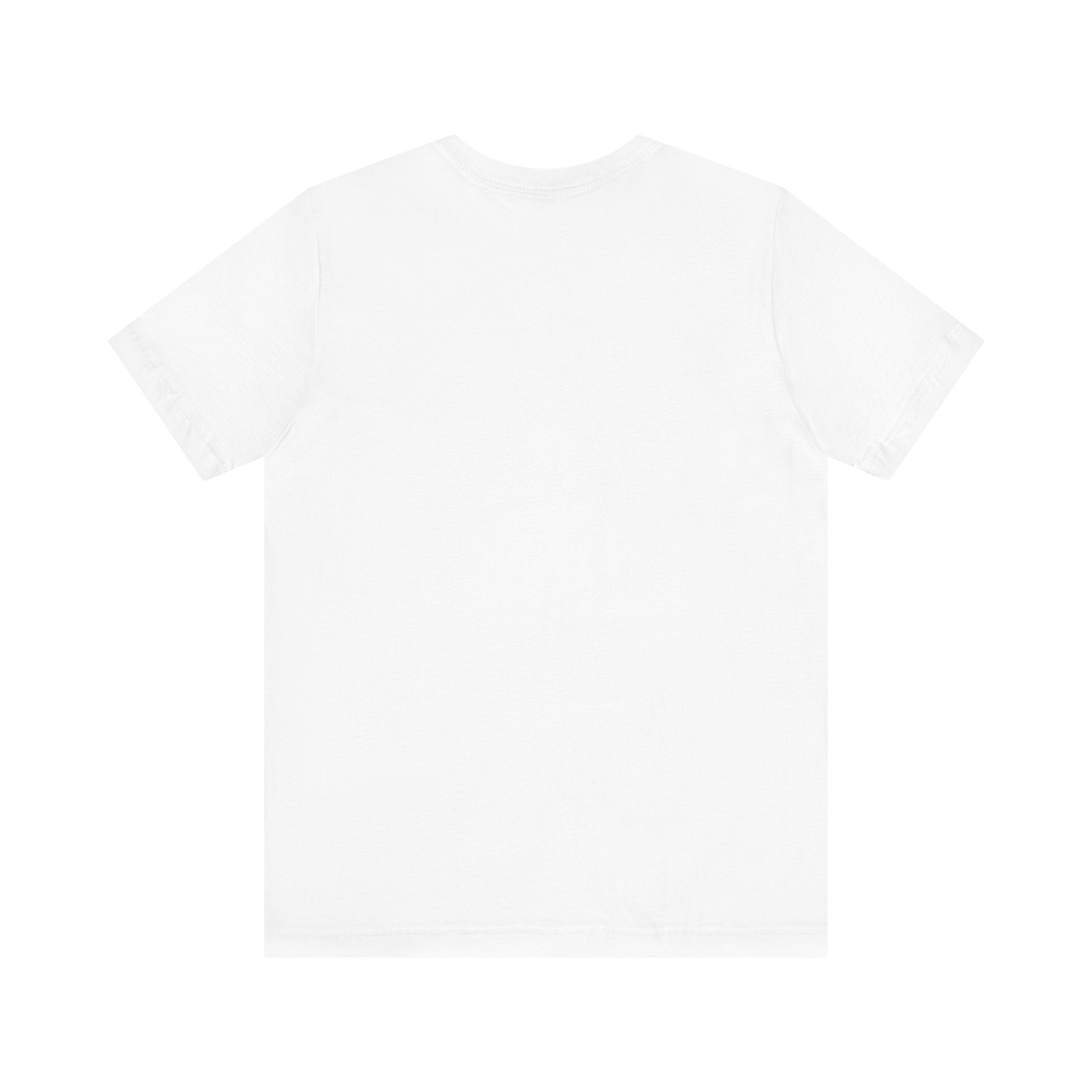 Minimalist House FM Unisex Jersey Tee