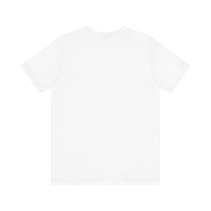 Minimalist House FM Unisex Jersey Tee