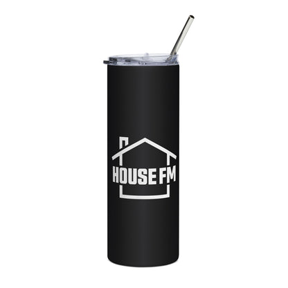 Stainless Steel Tumbler, 20oz