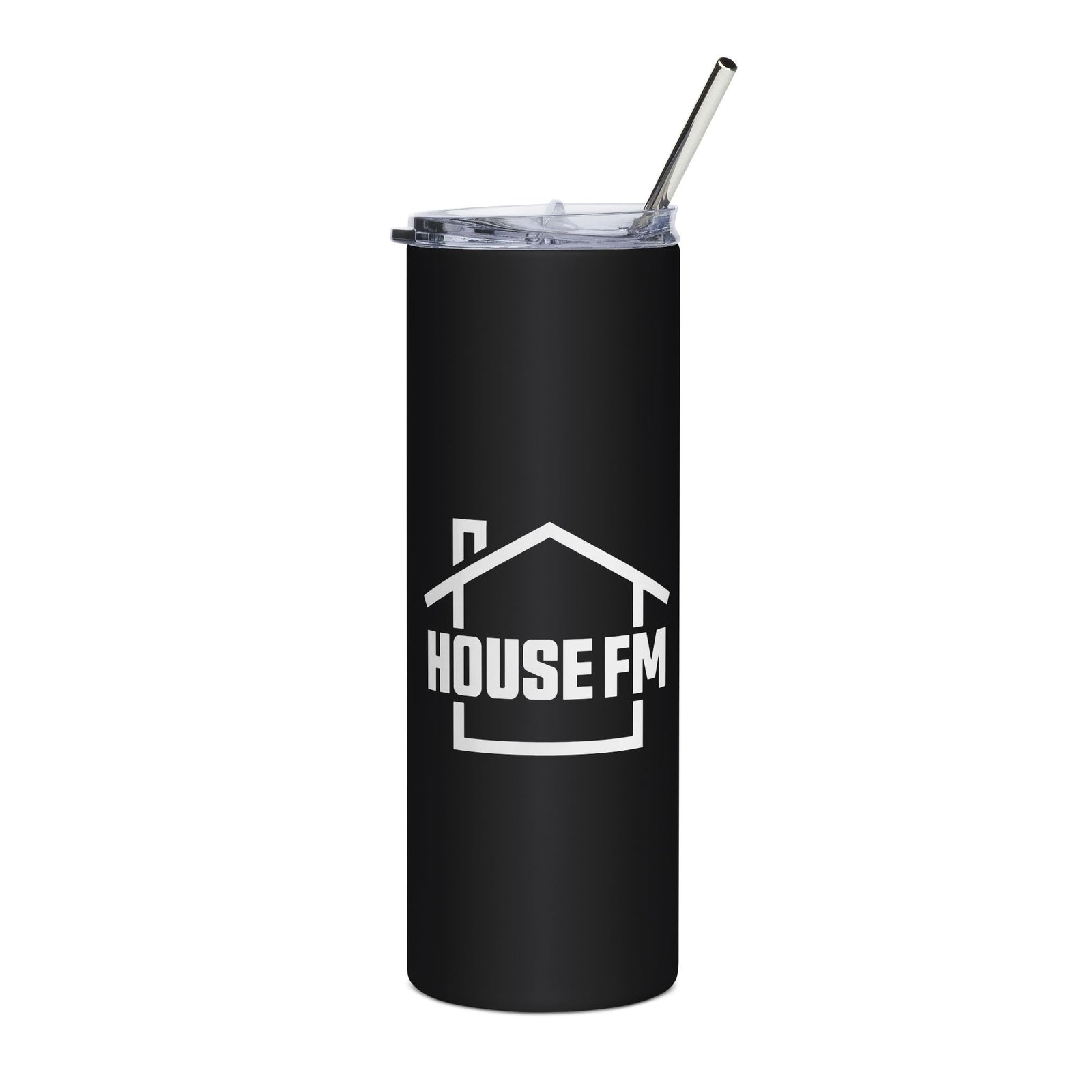 Stainless Steel Tumbler, 20oz