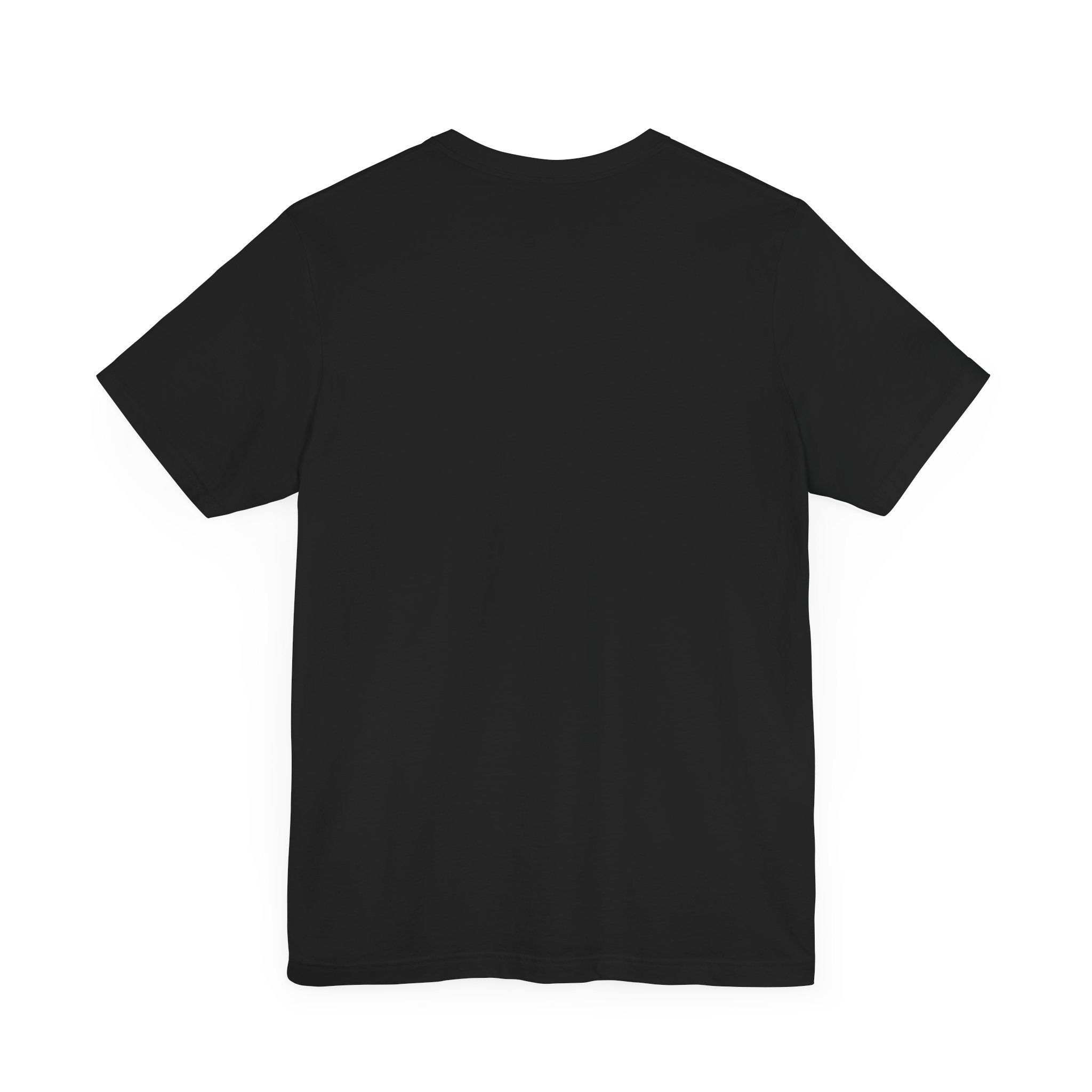 Minimalist House FM Unisex Jersey Tee