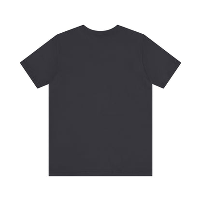 Minimalist House FM Unisex Jersey Tee