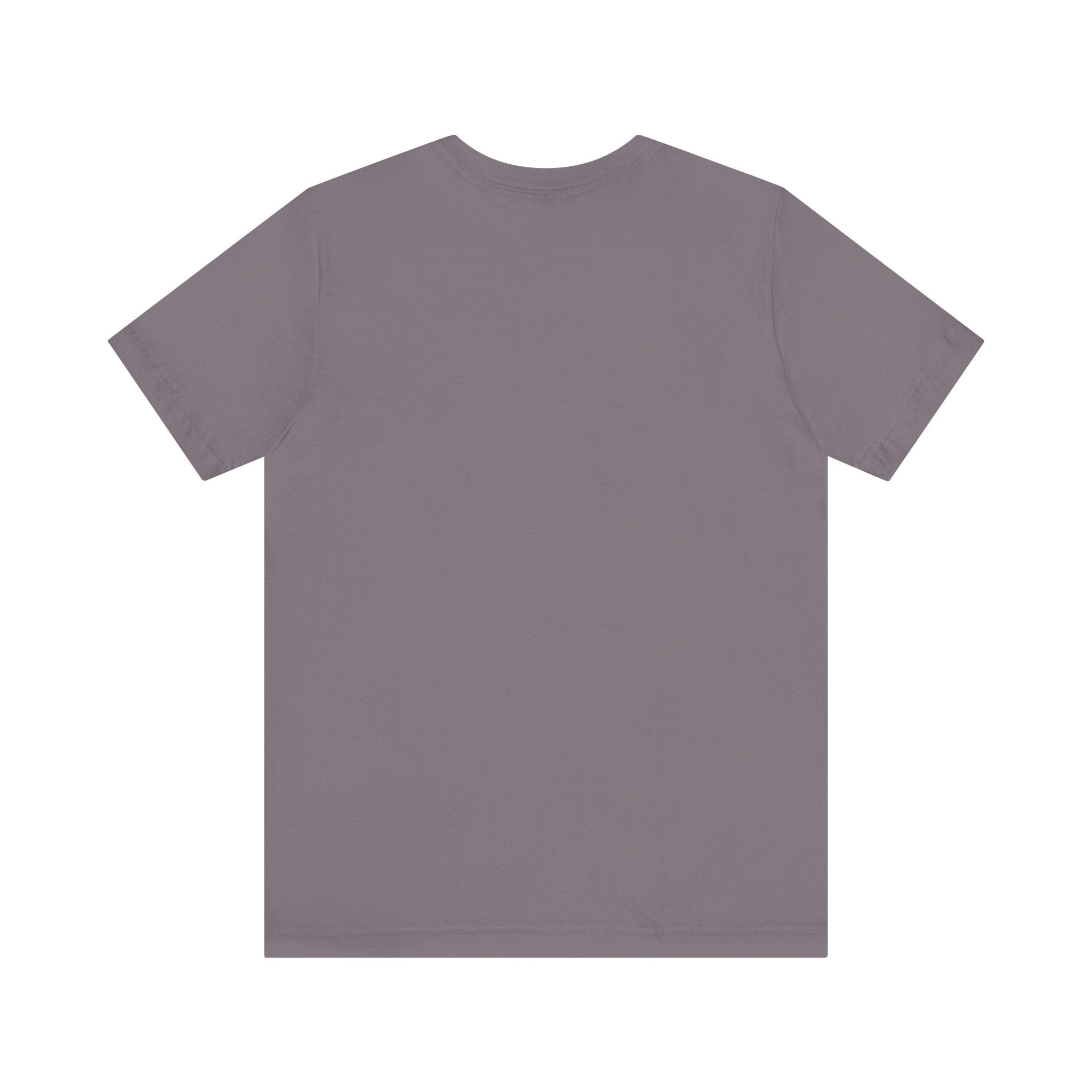 Minimalist House FM Unisex Jersey Tee – hse.fm