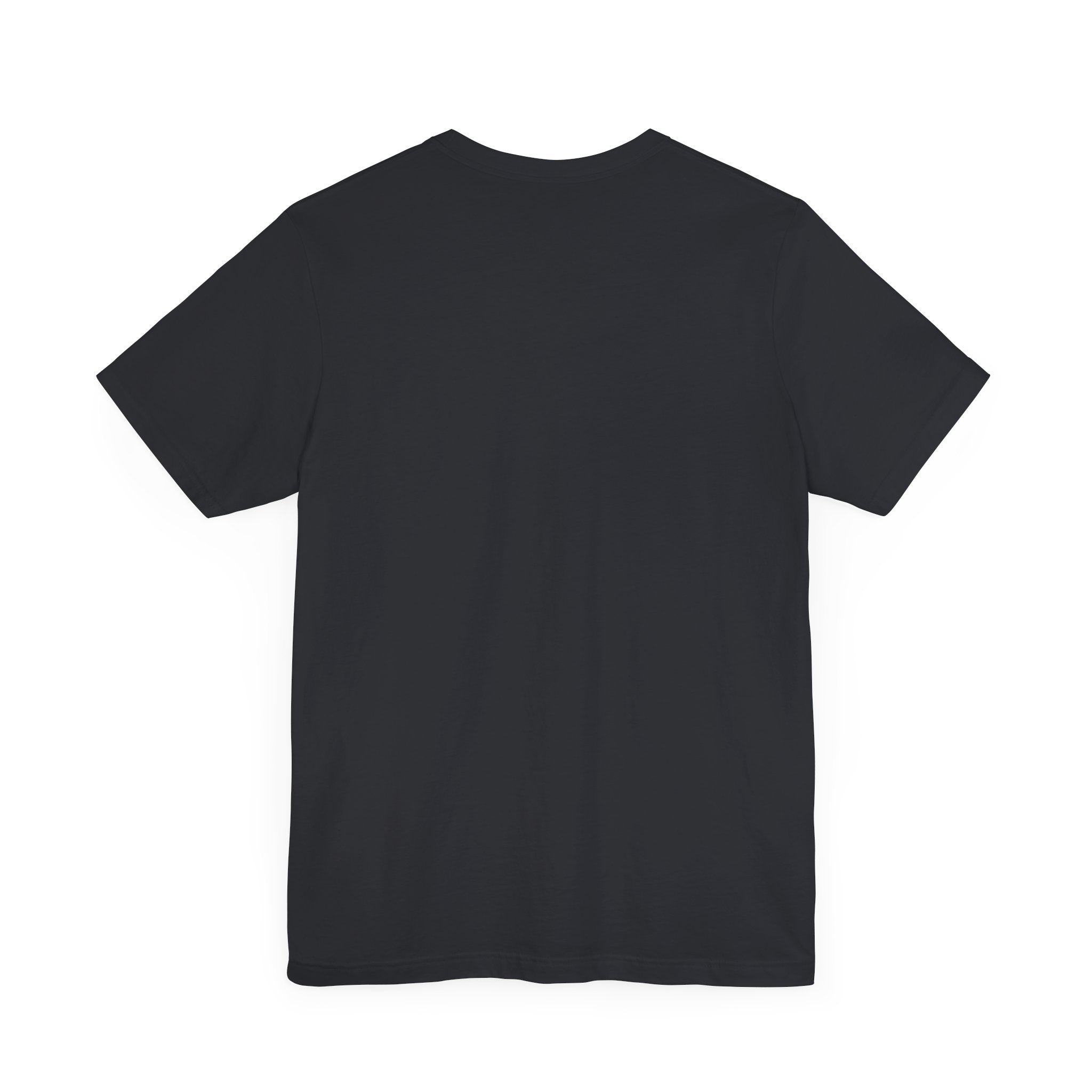 Minimalist House FM Unisex Jersey Tee