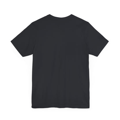 Minimalist House FM Unisex Jersey Tee