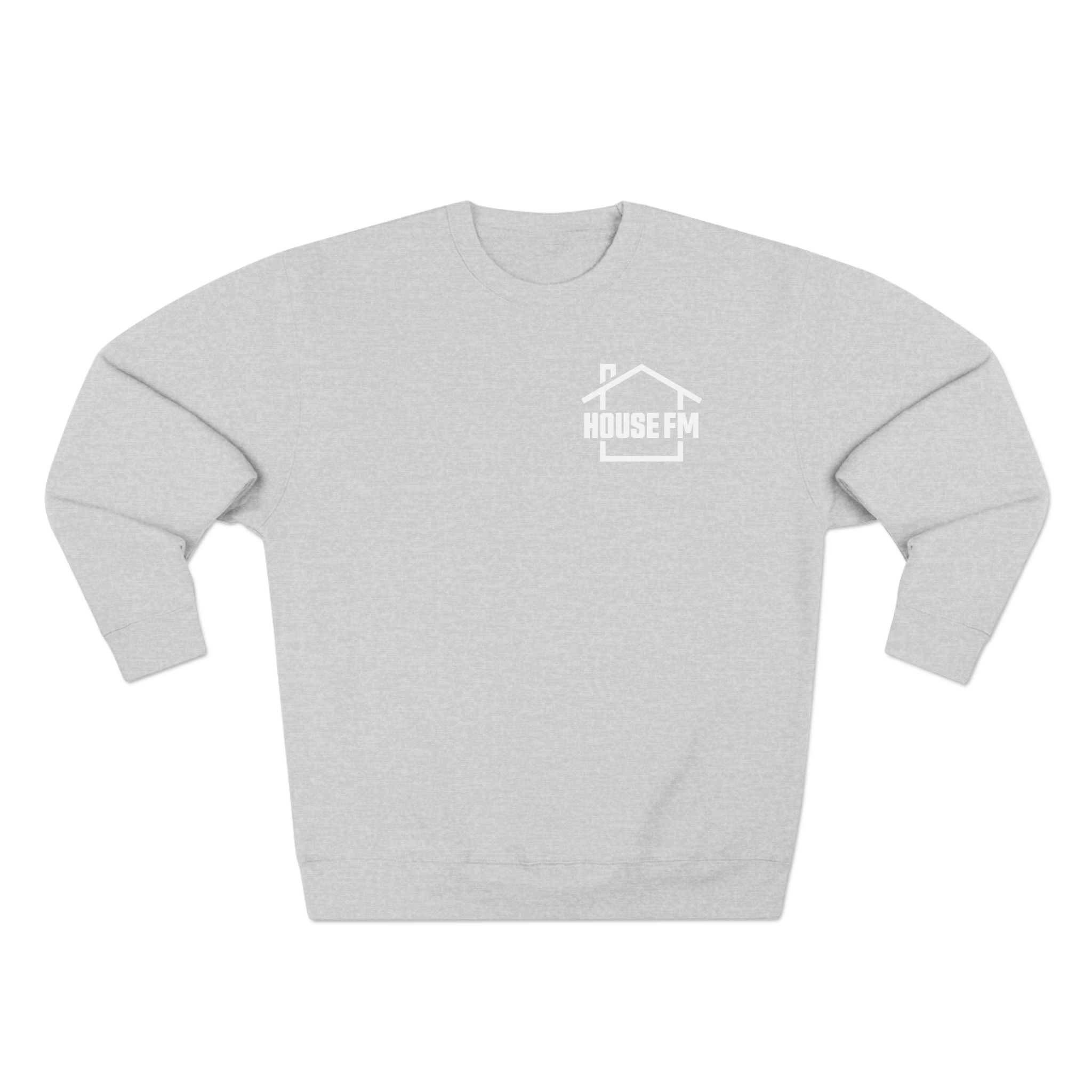 Unisex Crewneck Sweatshirt