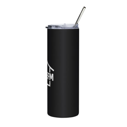 Stainless Steel Tumbler, 20oz
