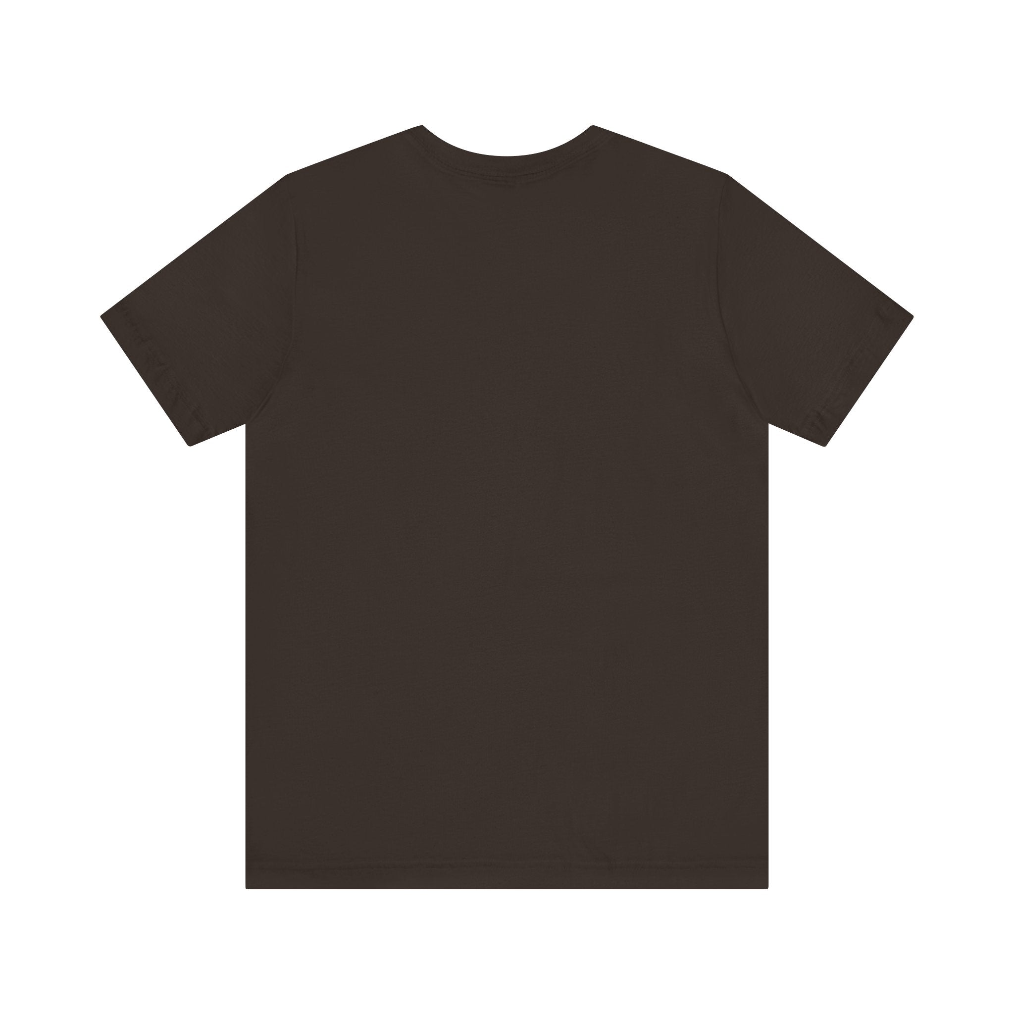 Minimalist House FM Unisex Jersey Tee