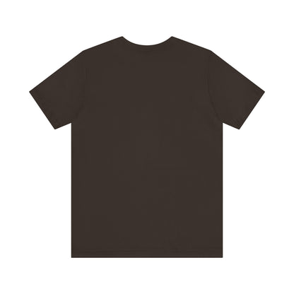 Minimalist House FM Unisex Jersey Tee