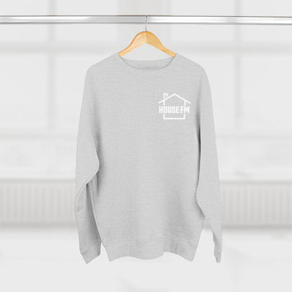 Unisex Crewneck Sweatshirt