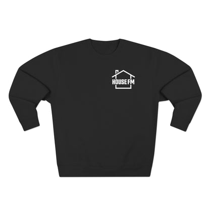 Unisex Crewneck Sweatshirt