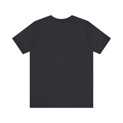 Minimalist House FM Unisex Jersey Tee