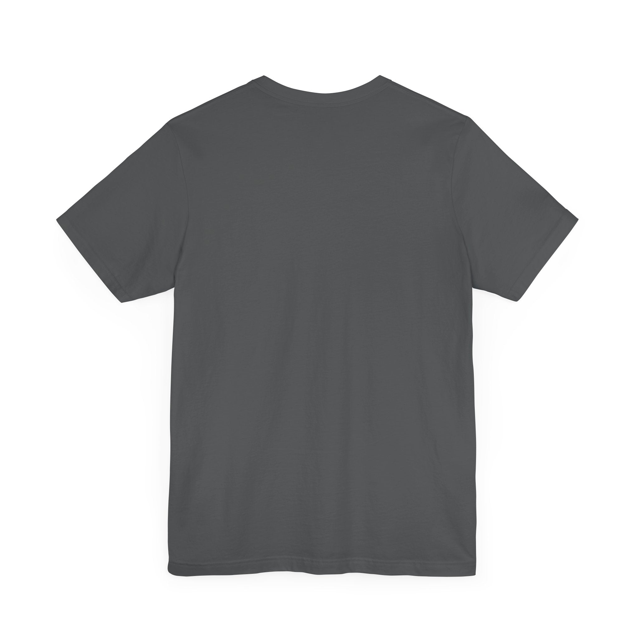 Minimalist House FM Unisex Jersey Tee