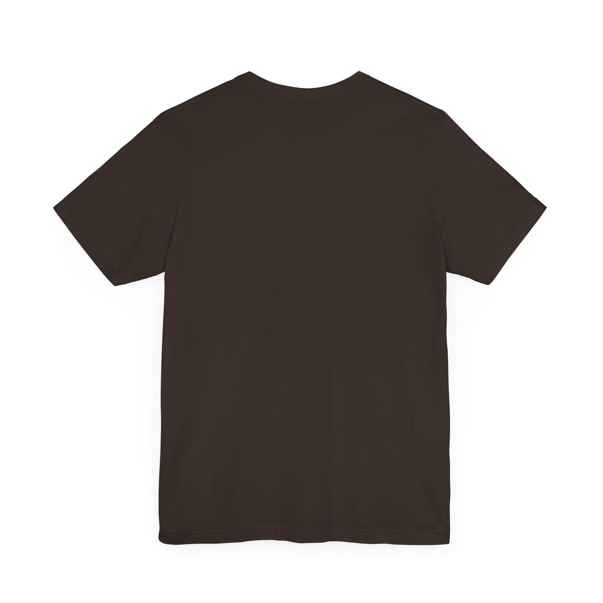Minimalist House FM Unisex Jersey Tee