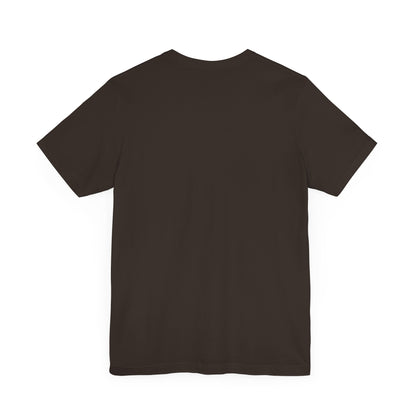 Minimalist House FM Unisex Jersey Tee