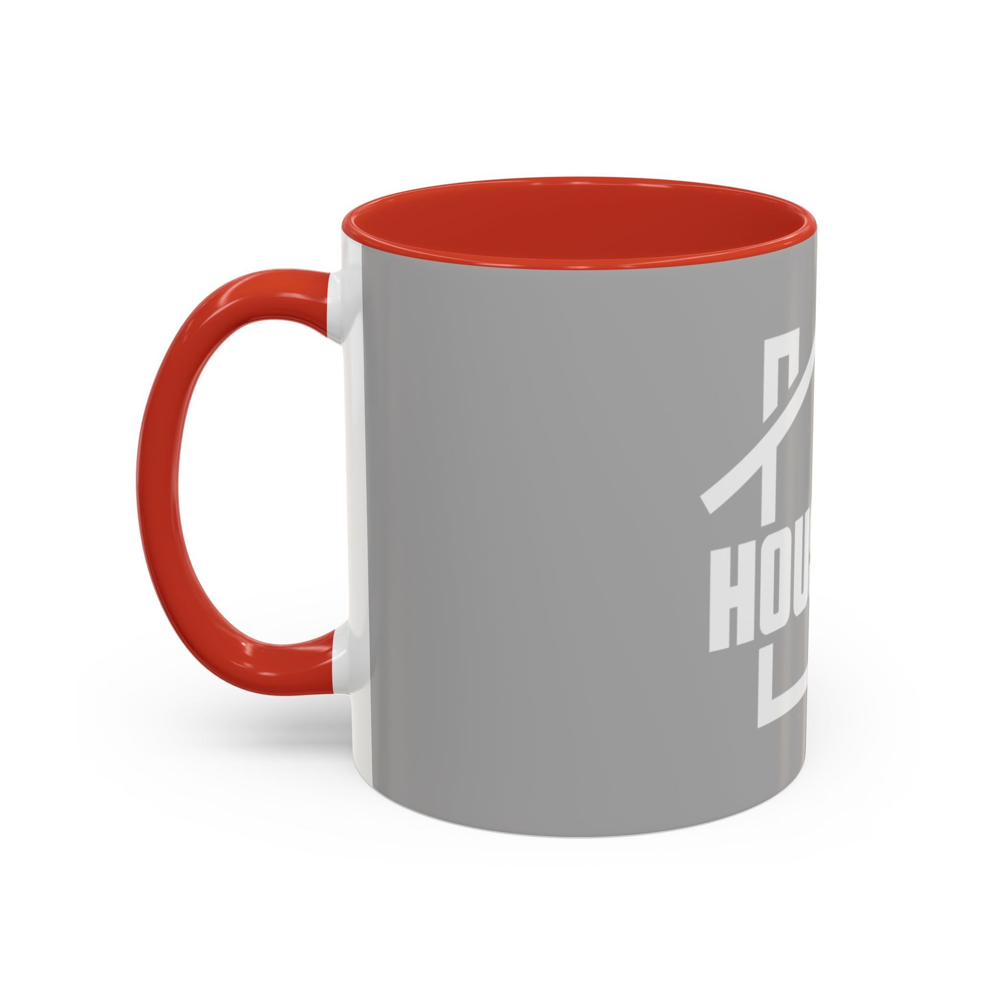 Modern House FM Coffee Mug - 11 & 15oz Accented Drinkware for Music Lovers