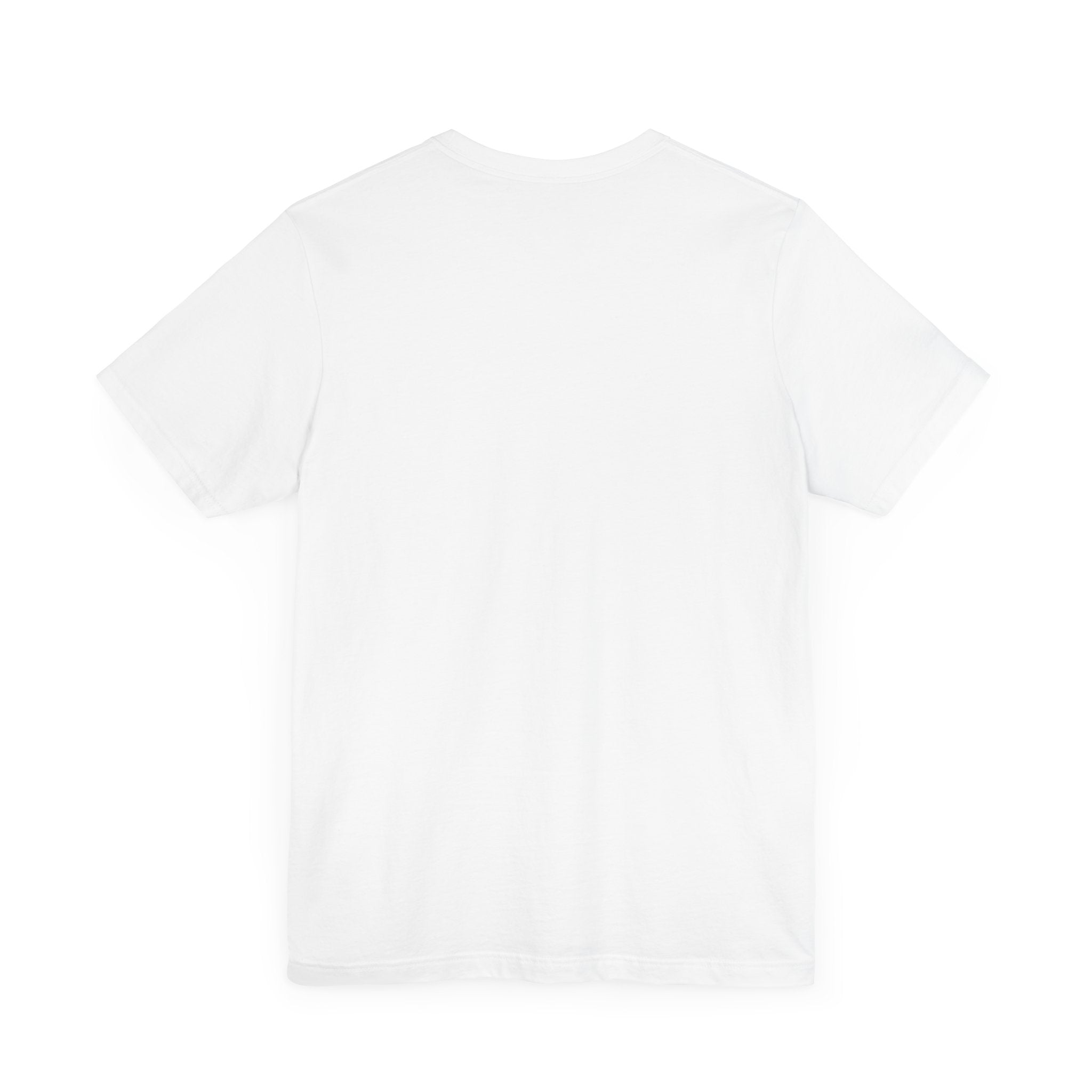 Minimalist House FM Unisex Jersey Tee