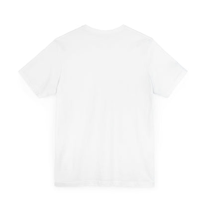 Minimalist House FM Unisex Jersey Tee